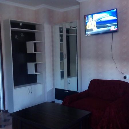 Dadu'S Apartment Tbilisi ภายนอก รูปภาพ