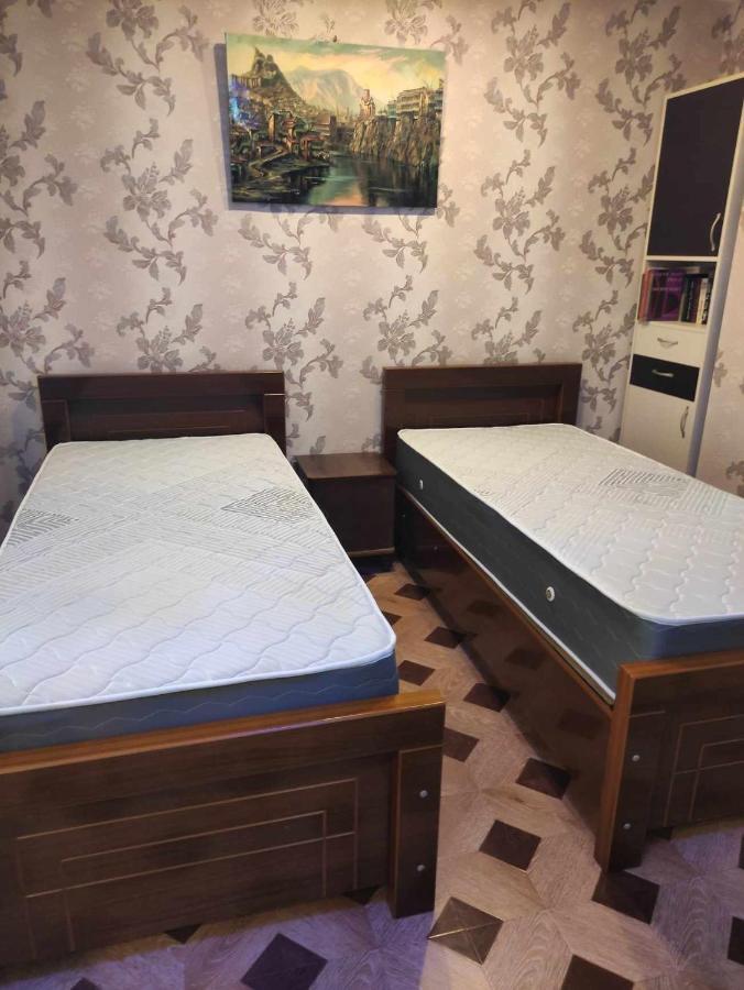 Dadu'S Apartment Tbilisi ภายนอก รูปภาพ