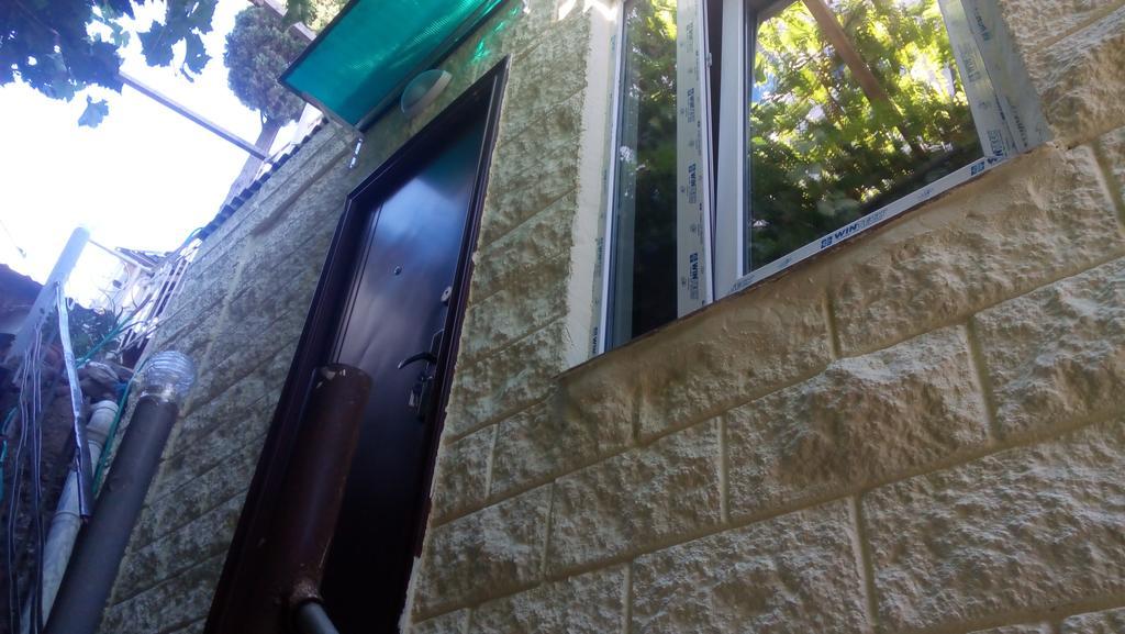 Dadu'S Apartment Tbilisi ภายนอก รูปภาพ