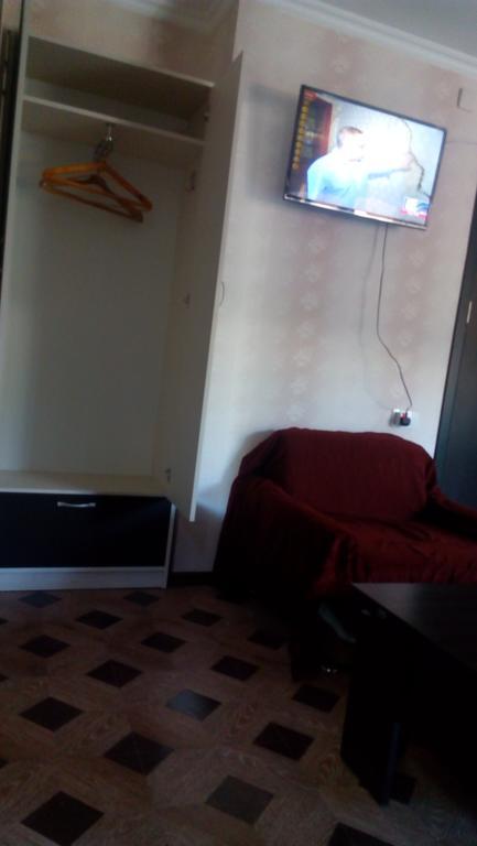 Dadu'S Apartment Tbilisi ภายนอก รูปภาพ