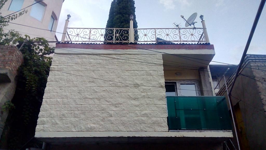 Dadu'S Apartment Tbilisi ภายนอก รูปภาพ