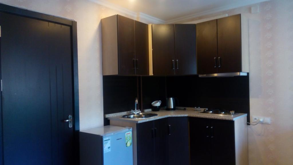 Dadu'S Apartment Tbilisi ภายนอก รูปภาพ