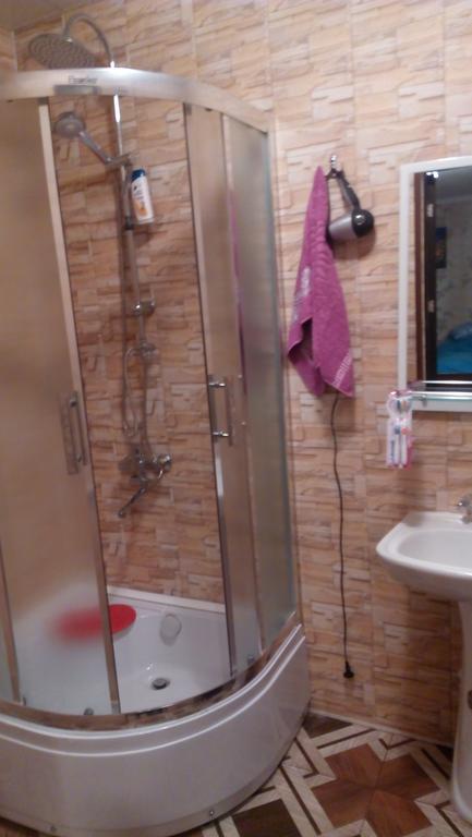 Dadu'S Apartment Tbilisi ภายนอก รูปภาพ
