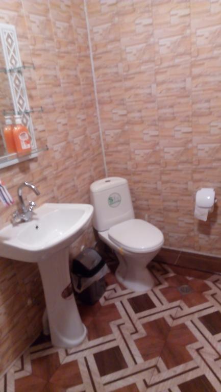 Dadu'S Apartment Tbilisi ภายนอก รูปภาพ