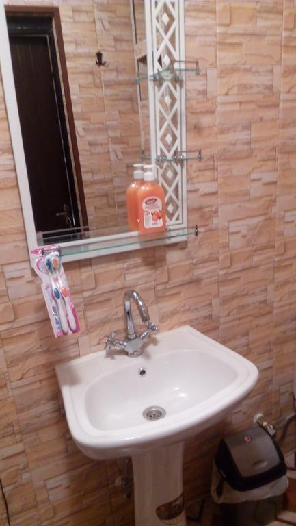 Dadu'S Apartment Tbilisi ภายนอก รูปภาพ