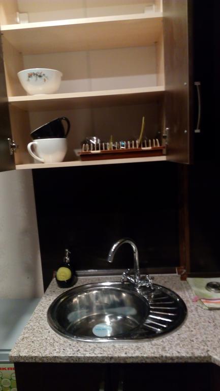 Dadu'S Apartment Tbilisi ภายนอก รูปภาพ