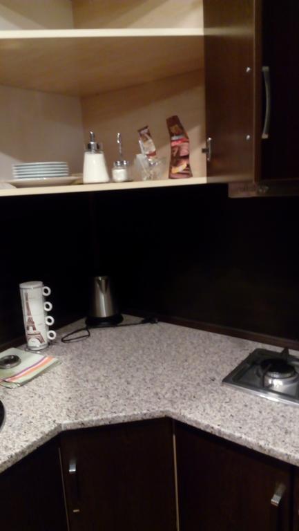 Dadu'S Apartment Tbilisi ภายนอก รูปภาพ