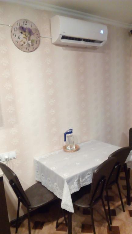 Dadu'S Apartment Tbilisi ภายนอก รูปภาพ