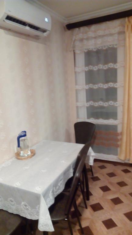 Dadu'S Apartment Tbilisi ภายนอก รูปภาพ