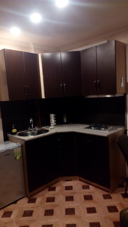Dadu'S Apartment Tbilisi ภายนอก รูปภาพ