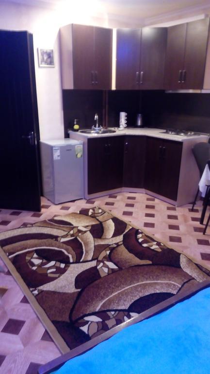 Dadu'S Apartment Tbilisi ภายนอก รูปภาพ
