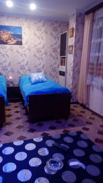 Dadu'S Apartment Tbilisi ภายนอก รูปภาพ