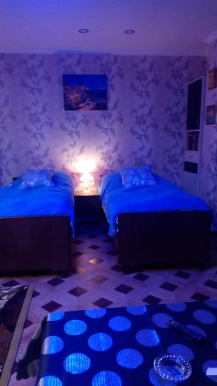 Dadu'S Apartment Tbilisi ภายนอก รูปภาพ