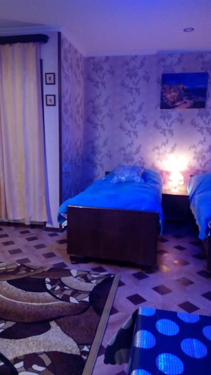 Dadu'S Apartment Tbilisi ภายนอก รูปภาพ