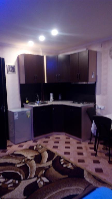 Dadu'S Apartment Tbilisi ภายนอก รูปภาพ