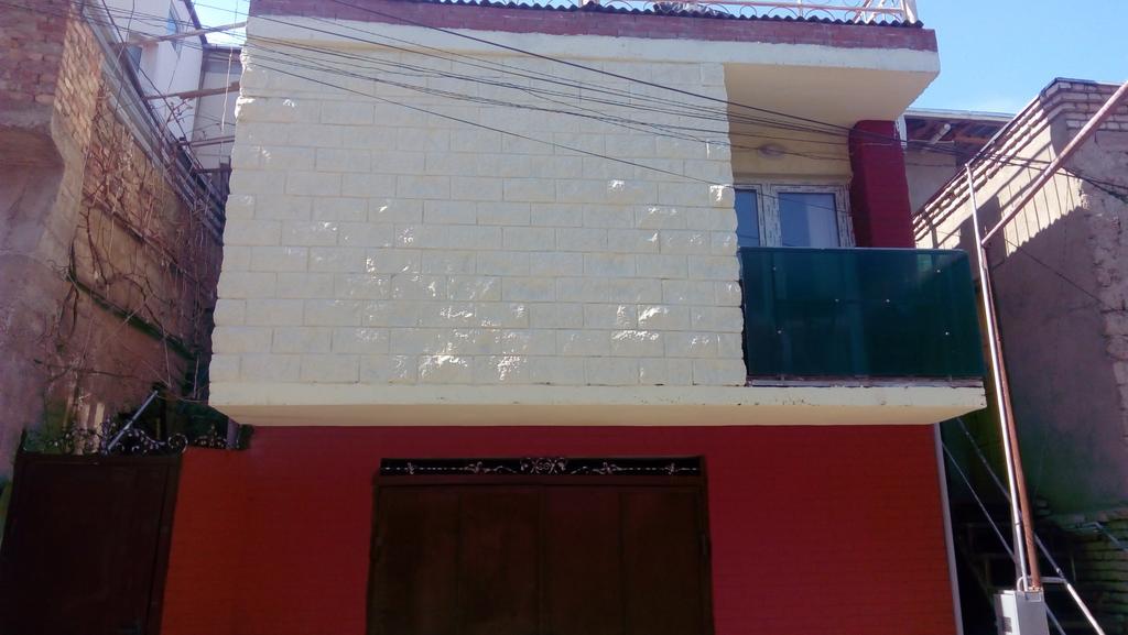 Dadu'S Apartment Tbilisi ภายนอก รูปภาพ