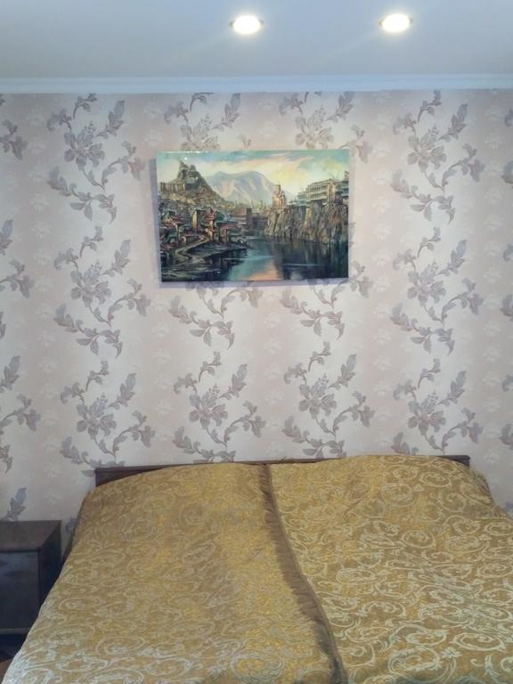 Dadu'S Apartment Tbilisi ภายนอก รูปภาพ