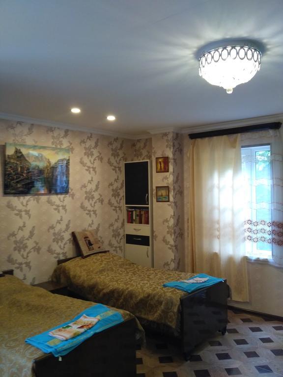 Dadu'S Apartment Tbilisi ภายนอก รูปภาพ