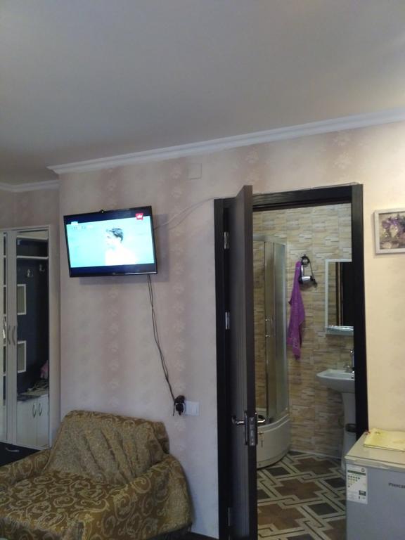 Dadu'S Apartment Tbilisi ภายนอก รูปภาพ
