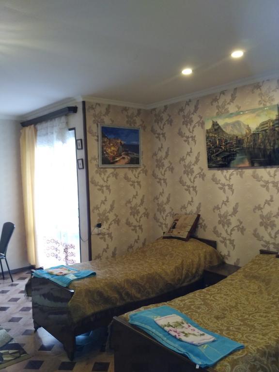 Dadu'S Apartment Tbilisi ภายนอก รูปภาพ
