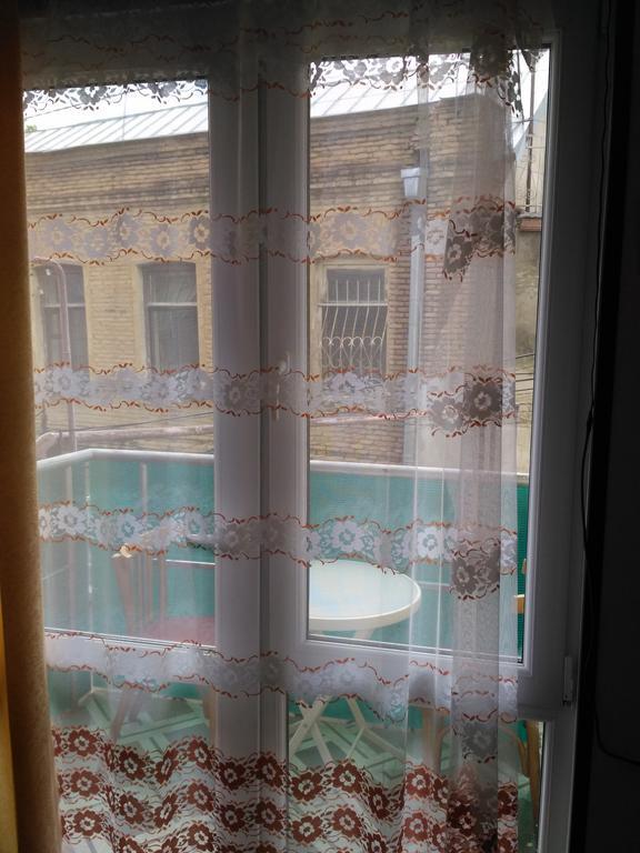 Dadu'S Apartment Tbilisi ภายนอก รูปภาพ