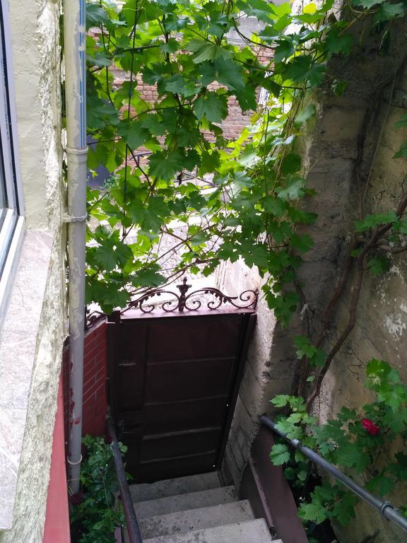 Dadu'S Apartment Tbilisi ภายนอก รูปภาพ