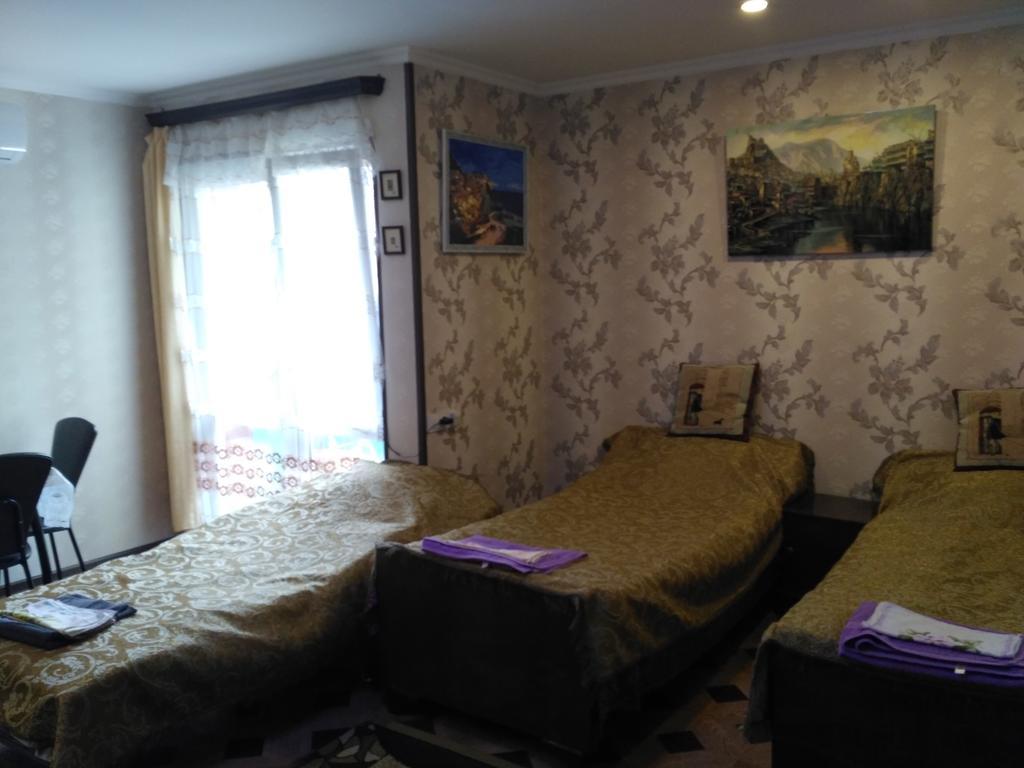 Dadu'S Apartment Tbilisi ภายนอก รูปภาพ