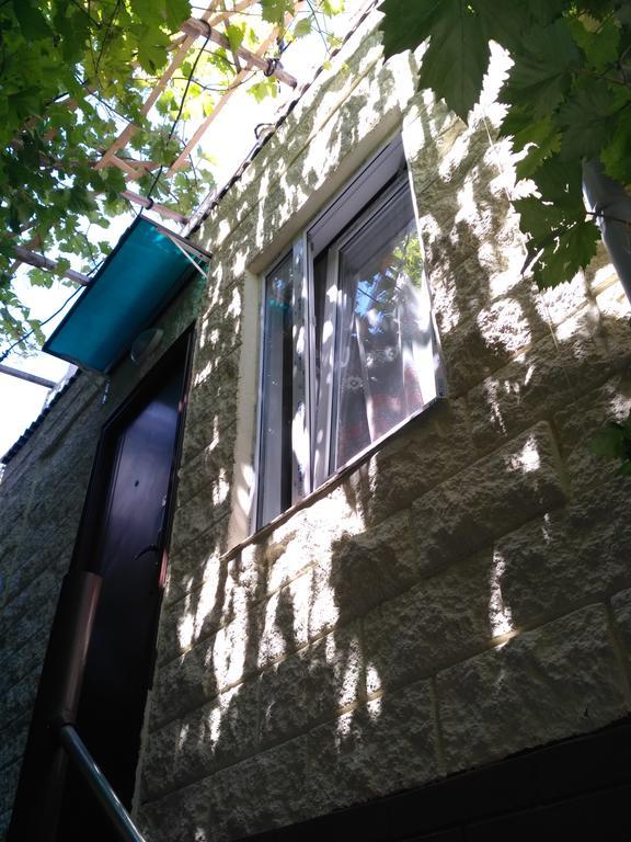 Dadu'S Apartment Tbilisi ภายนอก รูปภาพ